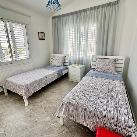 Villa M & S Коралова Затока Екстер'єр фото