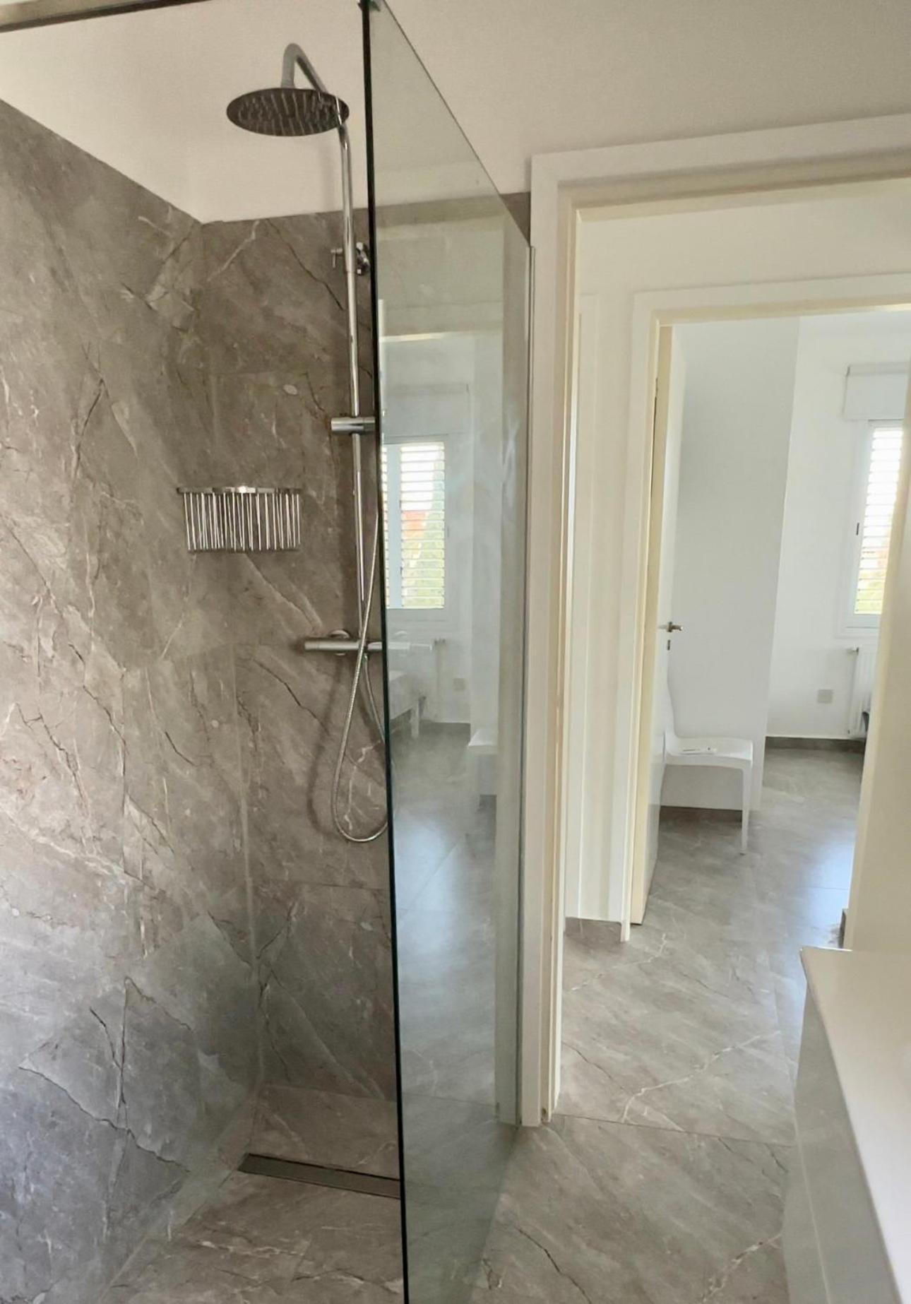 Villa M & S Коралова Затока Екстер'єр фото