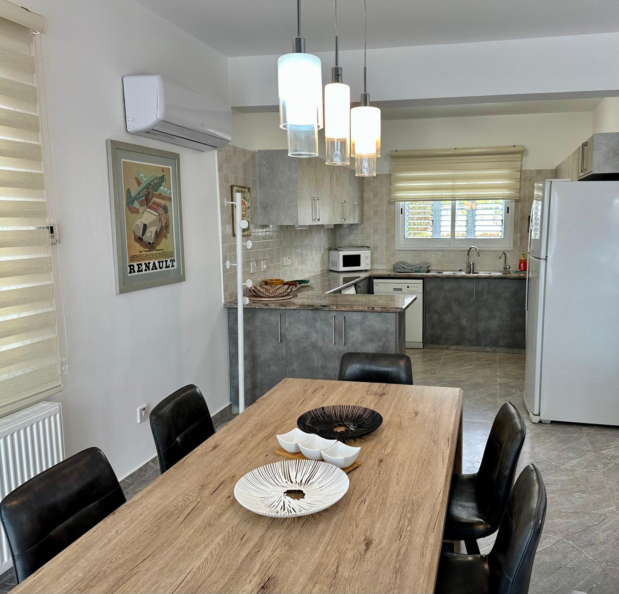 Villa M & S Коралова Затока Екстер'єр фото