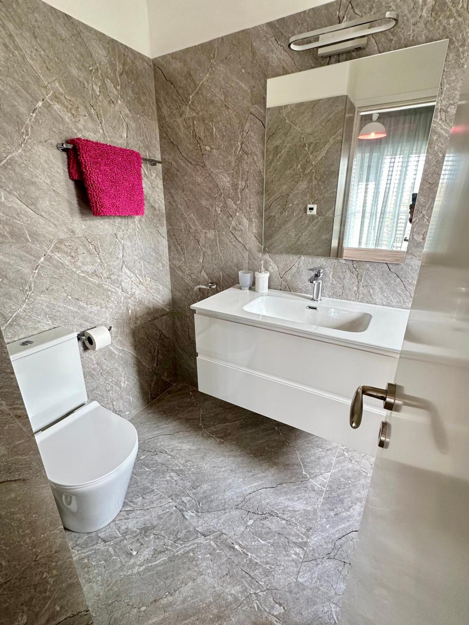 Villa M & S Коралова Затока Екстер'єр фото